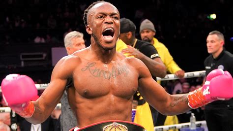 ‘KSI vs Jake Paul has to happen.’ Coach Alexis Demetriades predicts 'a.